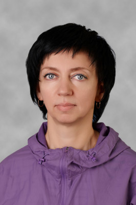 Инструктор по физической культуре Флерис Татьяна Александровна